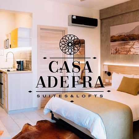 Casa Adefra Apartamento Santo Domingo Exterior foto