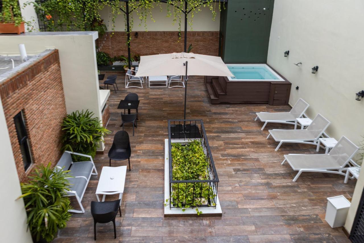 Casa Adefra Apartamento Santo Domingo Exterior foto