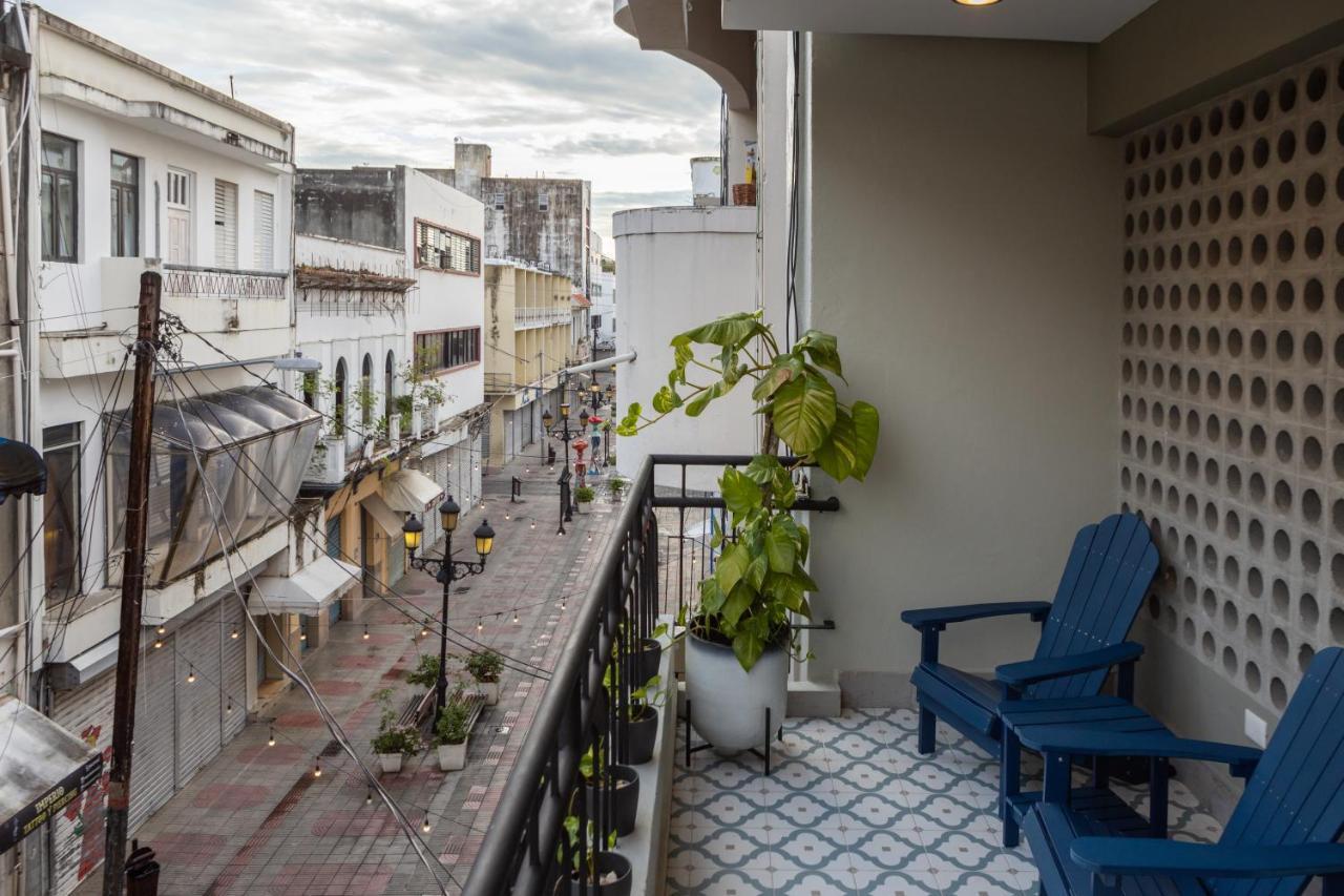 Casa Adefra Apartamento Santo Domingo Exterior foto