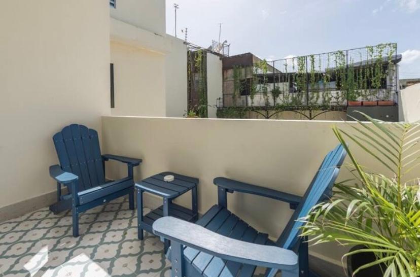 Casa Adefra Apartamento Santo Domingo Exterior foto