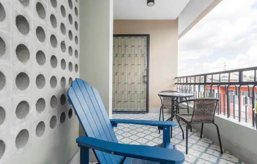 Casa Adefra Apartamento Santo Domingo Exterior foto